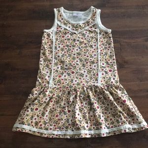 HANNA ANDERSSON | GIRLS DRESS